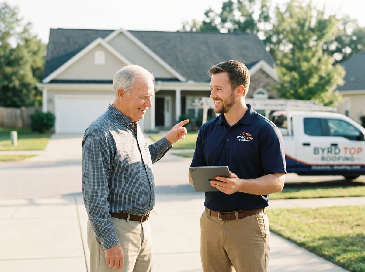 Roofing West Union, WV FAQs